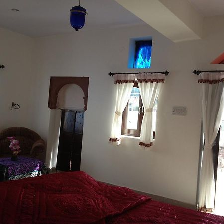 Kesar Heritage Guest House จ๊อดปูร์ ภายนอก รูปภาพ