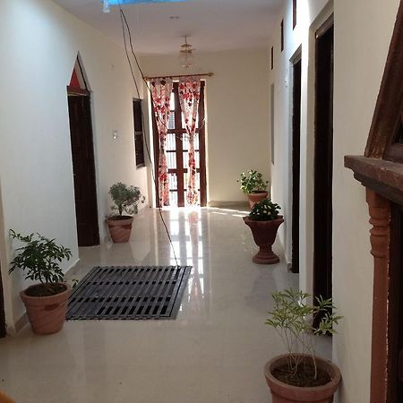 Kesar Heritage Guest House จ๊อดปูร์ ภายนอก รูปภาพ