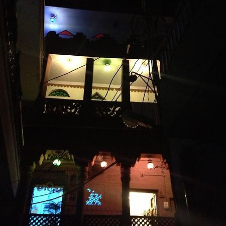 Kesar Heritage Guest House จ๊อดปูร์ ภายนอก รูปภาพ