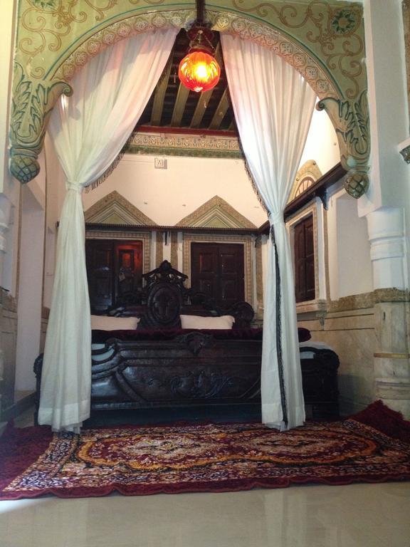 Kesar Heritage Guest House จ๊อดปูร์ ห้อง รูปภาพ