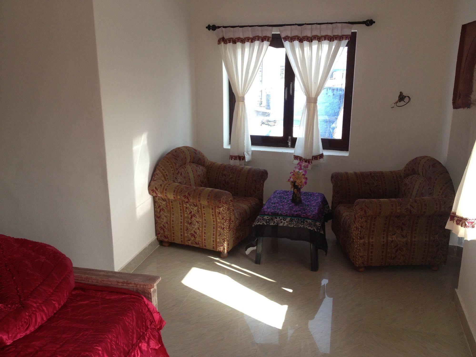 Kesar Heritage Guest House จ๊อดปูร์ ภายนอก รูปภาพ