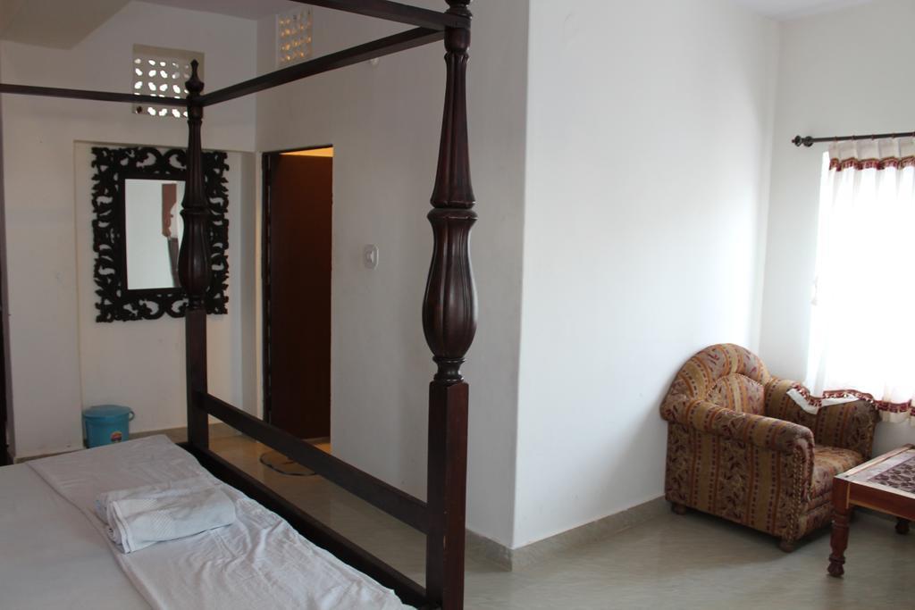 Kesar Heritage Guest House จ๊อดปูร์ ภายนอก รูปภาพ