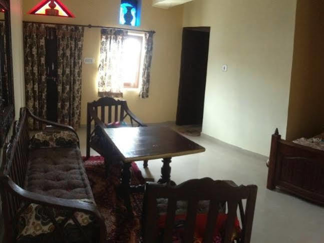 Kesar Heritage Guest House จ๊อดปูร์ ภายนอก รูปภาพ